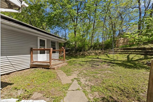 4135 NE Kelsey Road, Kansas City, MO 64116