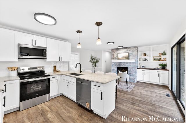 16151 Terrace Road, Spring Lake, MI 49456