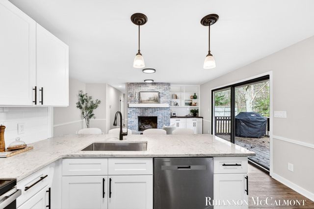 16151 Terrace Road, Spring Lake, MI 49456