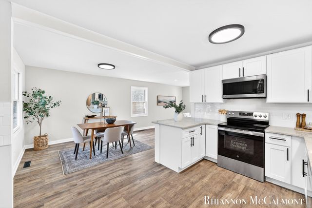 16151 Terrace Road, Spring Lake, MI 49456