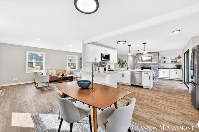 16151 Terrace Road, Spring Lake, MI 49456