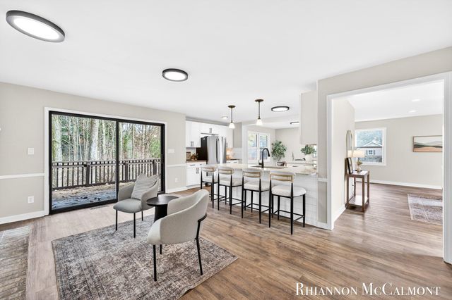 16151 Terrace Road, Spring Lake, MI 49456