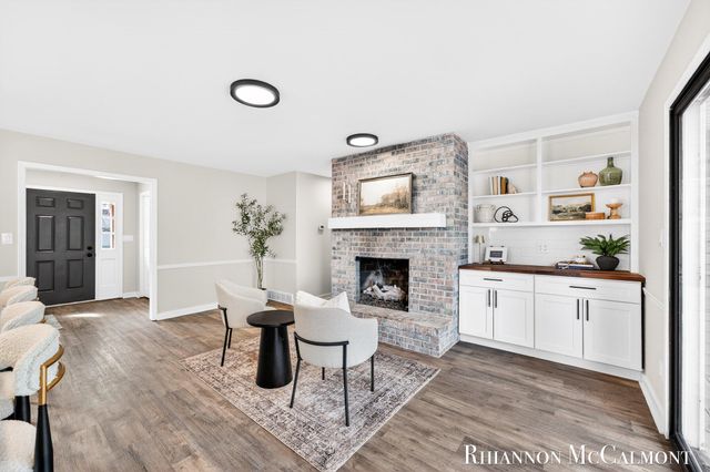 16151 Terrace Road, Spring Lake, MI 49456