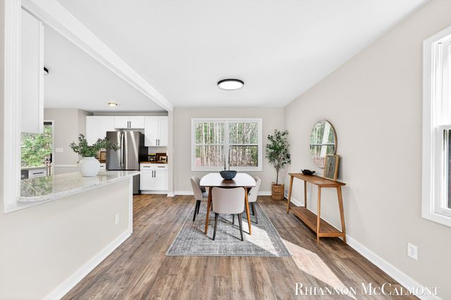 16151 Terrace Road, Spring Lake, MI 49456