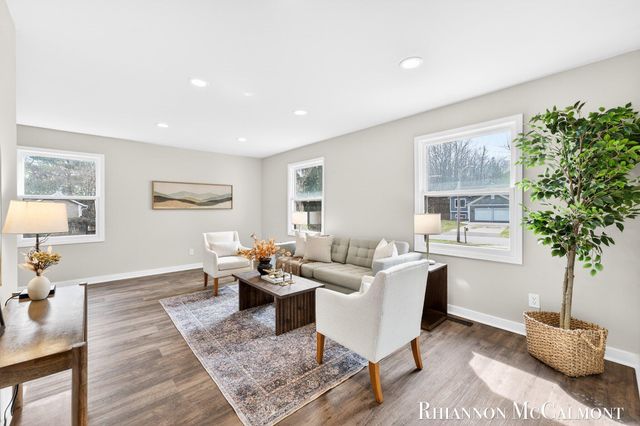 16151 Terrace Road, Spring Lake, MI 49456