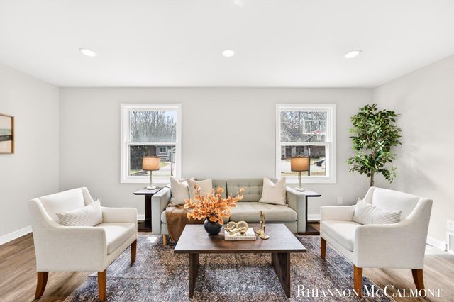 16151 Terrace Road, Spring Lake, MI 49456