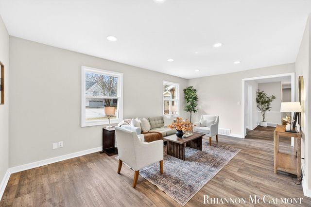 16151 Terrace Road, Spring Lake, MI 49456