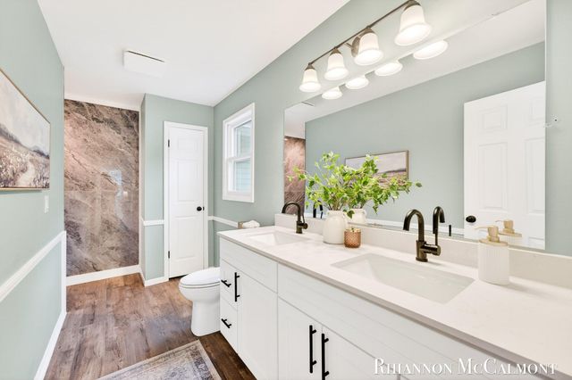 16151 Terrace Road, Spring Lake, MI 49456