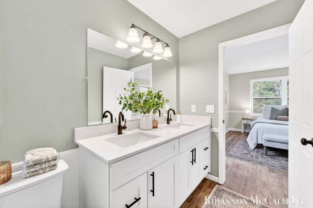 16151 Terrace Road, Spring Lake, MI 49456