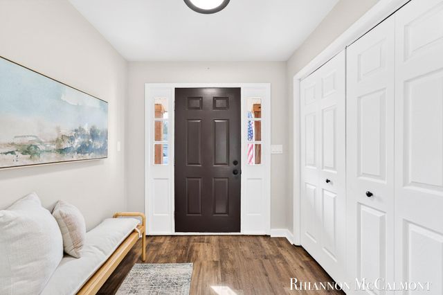 16151 Terrace Road, Spring Lake, MI 49456