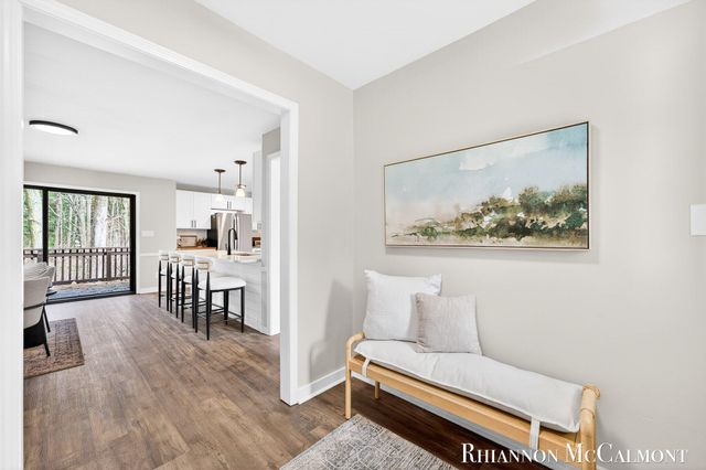 16151 Terrace Road, Spring Lake, MI 49456