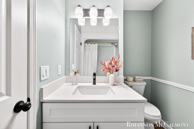 16151 Terrace Road, Spring Lake, MI 49456