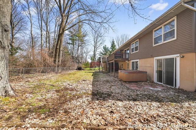 16151 Terrace Road, Spring Lake, MI 49456