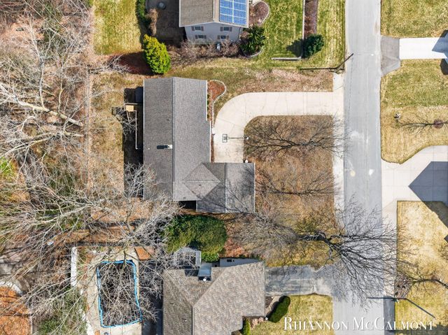 16151 Terrace Road, Spring Lake, MI 49456