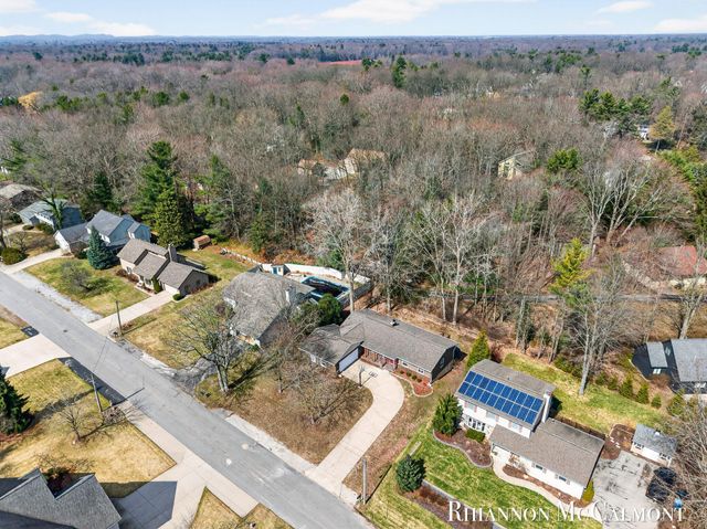 16151 Terrace Road, Spring Lake, MI 49456