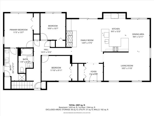 16151 Terrace Road, Spring Lake, MI 49456