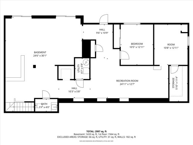 16151 Terrace Road, Spring Lake, MI 49456