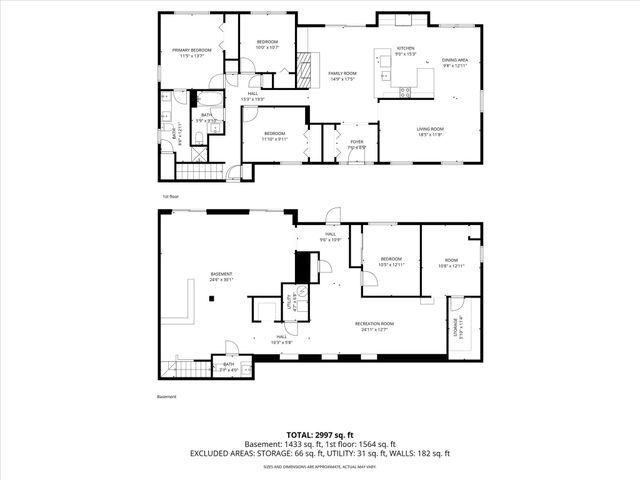 16151 Terrace Road, Spring Lake, MI 49456