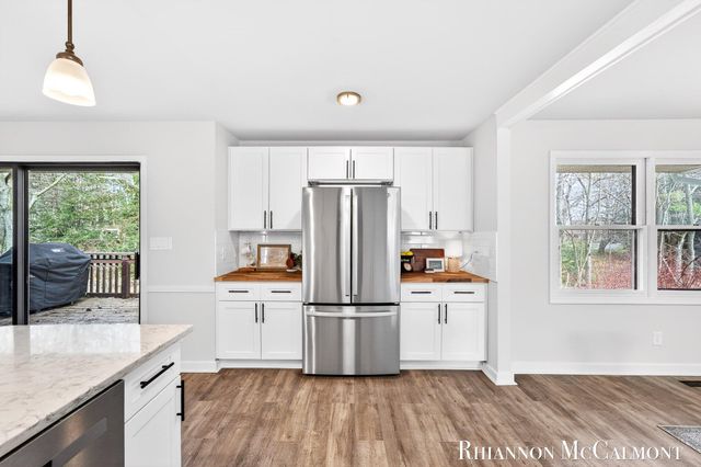 16151 Terrace Road, Spring Lake, MI 49456