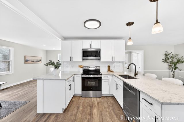 16151 Terrace Road, Spring Lake, MI 49456