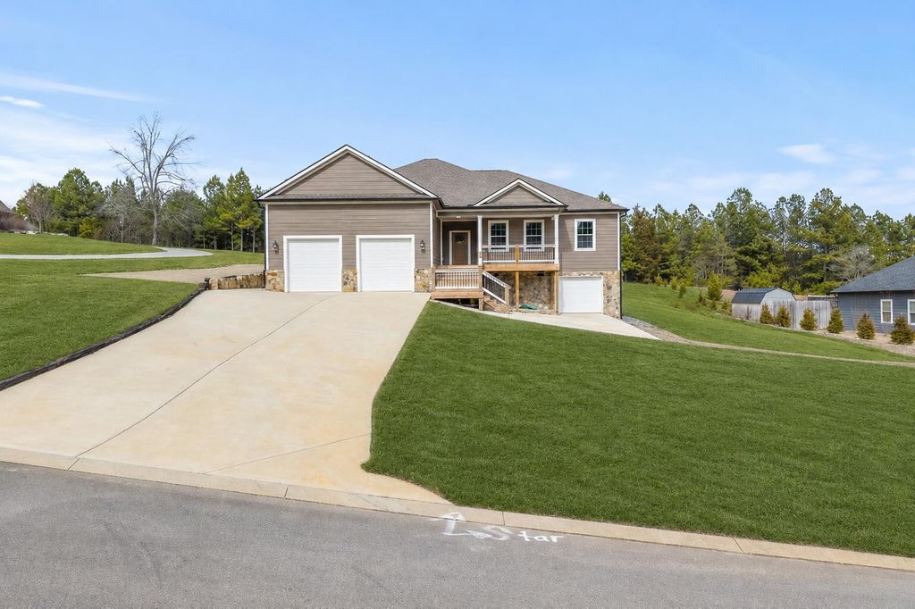 104 County Road 3050, Athens, TN 37303