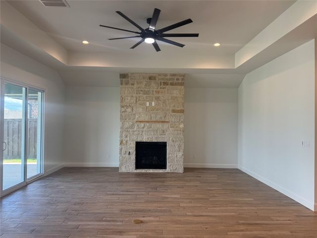 12804 Cobblestone Curve Road, Oklahoma City, OK 73142