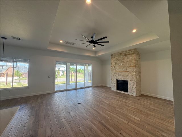 12804 Cobblestone Curve Road, Oklahoma City, OK 73142
