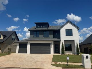 12804 Cobblestone Curve Road, Oklahoma City, OK 73142