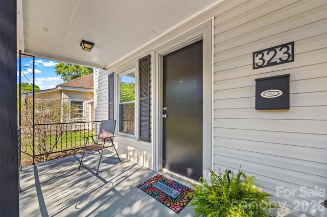323 High Street, Rock Hill, SC 29730
