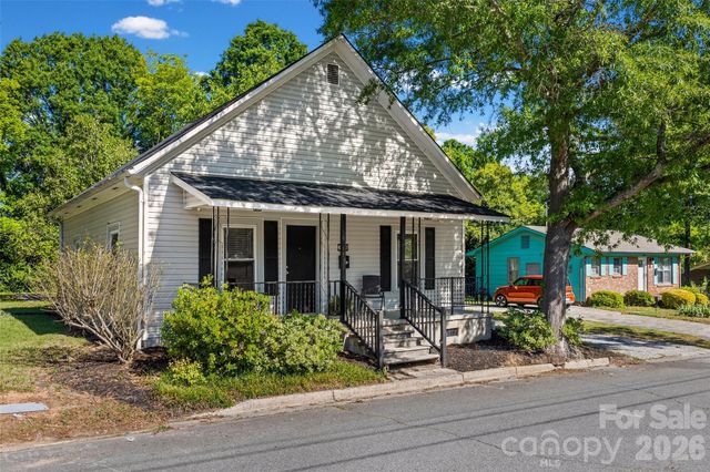 323 High Street, Rock Hill, SC 29730
