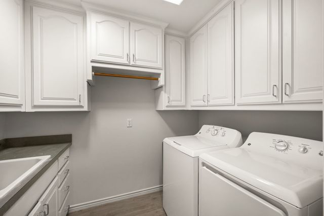 1203 Horizon Court, Granbury, TX 76049