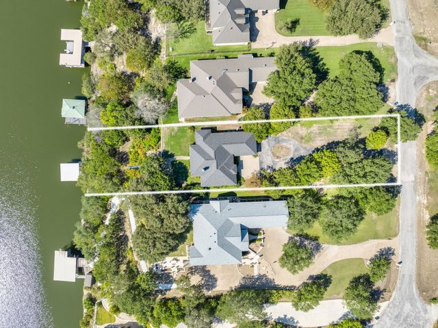 1203 Horizon Court, Granbury, TX 76049