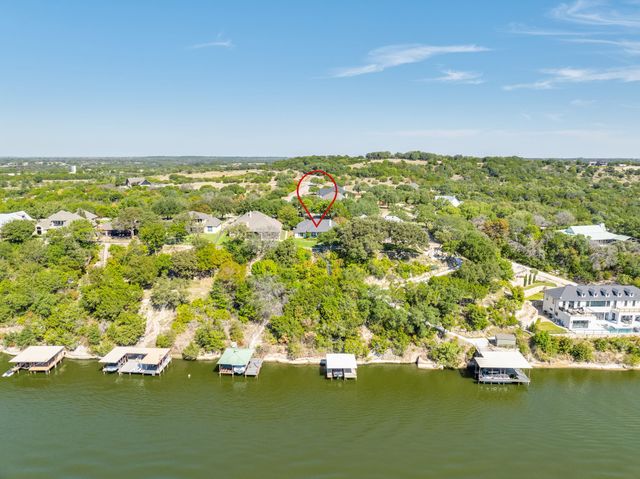 1203 Horizon Court, Granbury, TX 76049