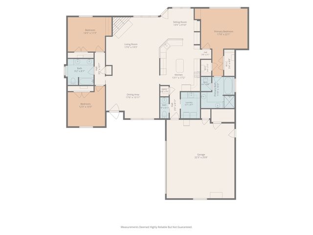 1203 Horizon Court, Granbury, TX 76049