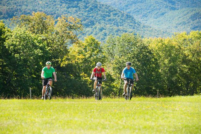 580 Villa Drive 14 -G10-41, Stowe, VT 05672