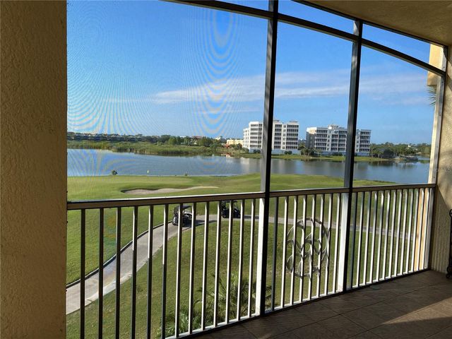 6360 WATERCREST WAY 302, Lakewood Ranch, FL 34202