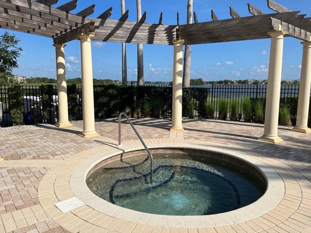 6360 WATERCREST WAY 302, Lakewood Ranch, FL 34202