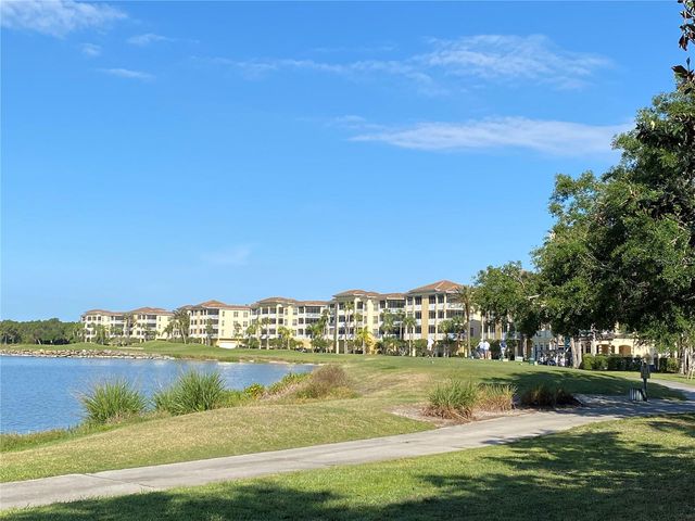 6360 WATERCREST WAY 302, Lakewood Ranch, FL 34202
