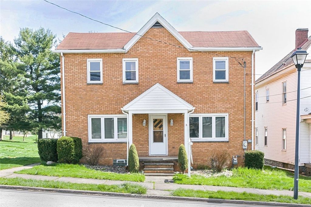 304 Liberty Street, Perryopolis, PA 15473