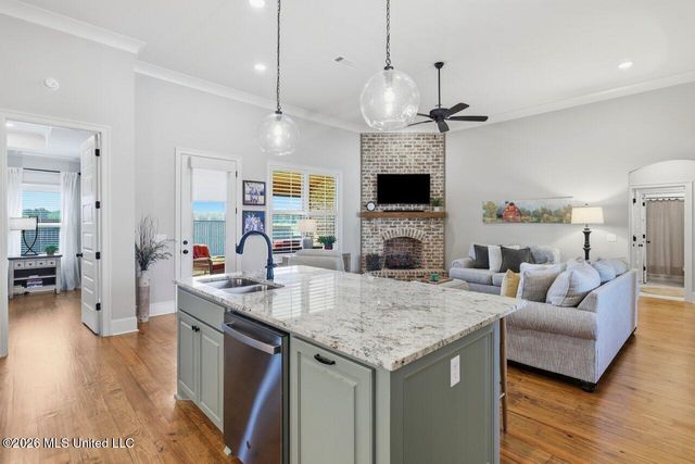 1124 Old Court Crossing, Flowood, MS 39232