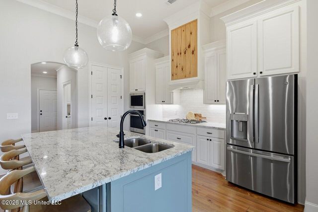 1124 Old Court Crossing, Flowood, MS 39232