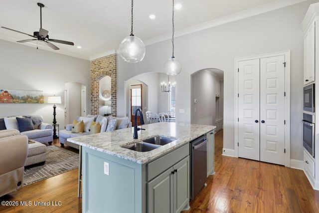 1124 Old Court Crossing, Flowood, MS 39232