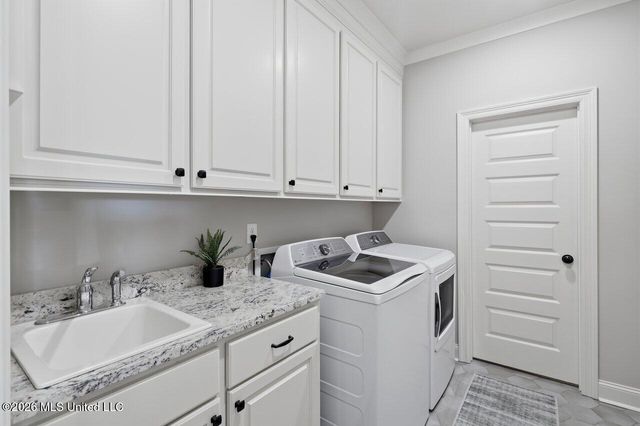 1124 Old Court Crossing, Flowood, MS 39232
