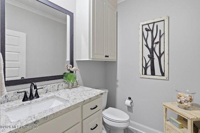 1124 Old Court Crossing, Flowood, MS 39232