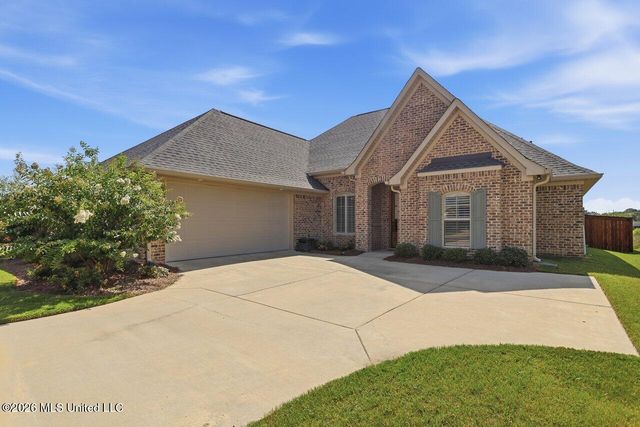 1124 Old Court Crossing, Flowood, MS 39232
