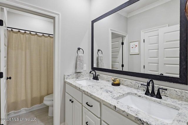 1124 Old Court Crossing, Flowood, MS 39232