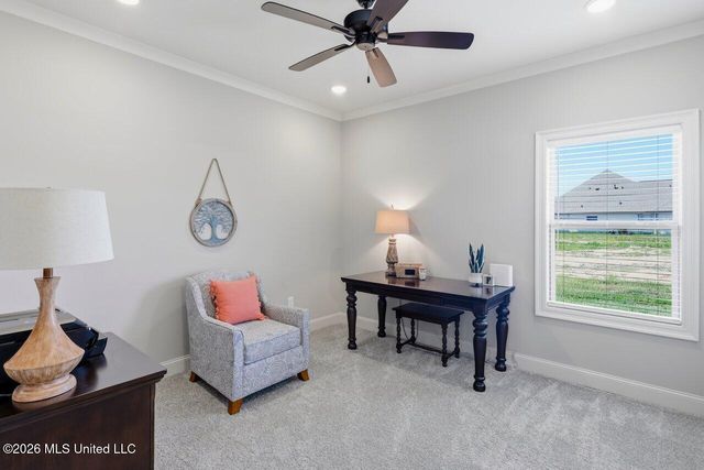 1124 Old Court Crossing, Flowood, MS 39232