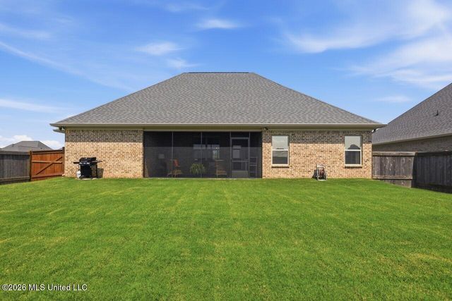 1124 Old Court Crossing, Flowood, MS 39232
