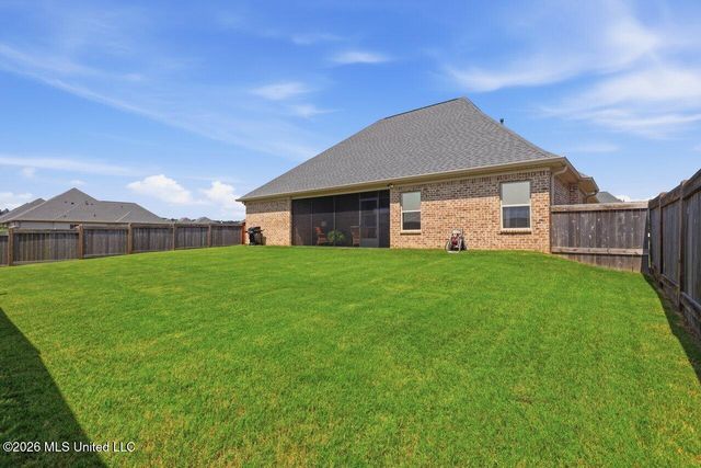 1124 Old Court Crossing, Flowood, MS 39232