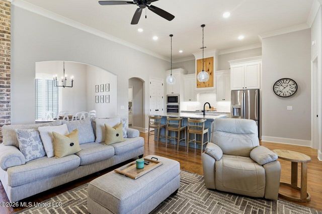 1124 Old Court Crossing, Flowood, MS 39232
